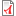 Description: PDF icon